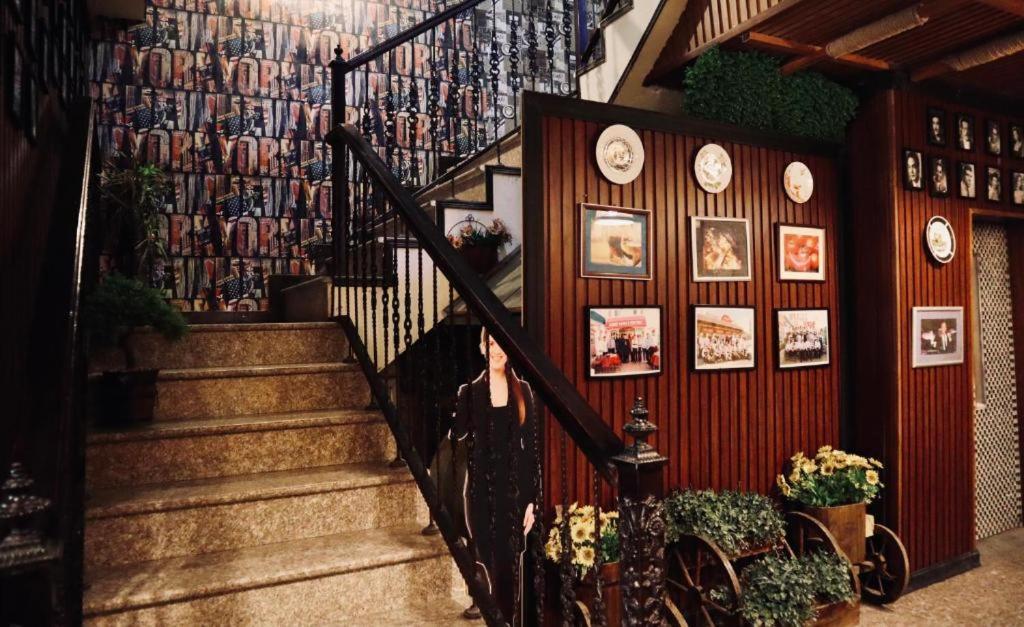 Italian House 호텔 바그다드 외부 사진